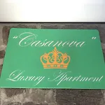 Casanova - Indipendent Luxury 아파트 *