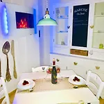 Casanova - Indipendent Luxury 아파트 비보발렌티아