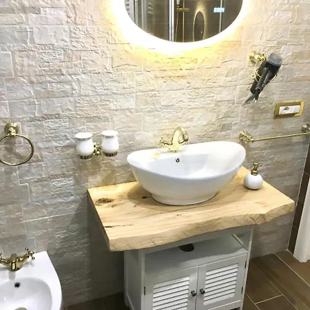 Casanova - Indipendent Luxury Apartamento
