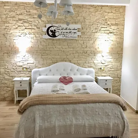 Apartamento Casanova - Indipendent Luxury Vibo Valentia