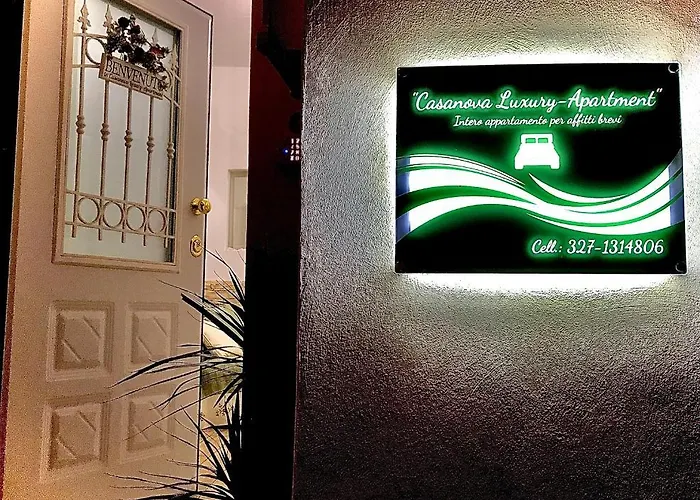 Apartamento Casanova - Indipendent Luxury