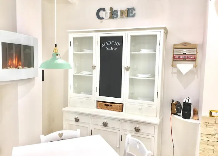 Casanova - Indipendent Luxury Apartamento