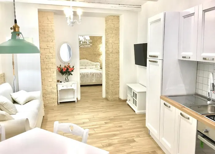 Casanova - Indipendent Luxury * Vibo Valentia