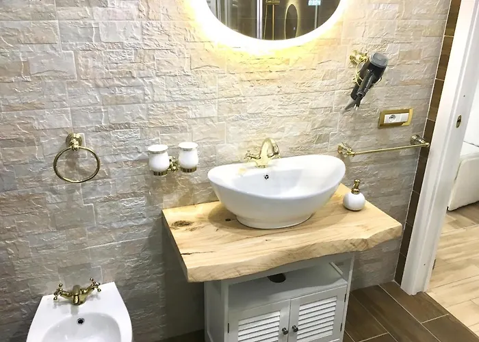 Casanova - Indipendent Luxury Apartamento