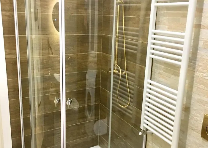 Casanova - Indipendent Luxury Apartamento Vibo Valentia