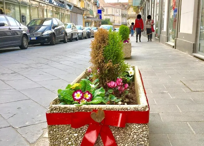 Casanova - Indipendent Luxury *