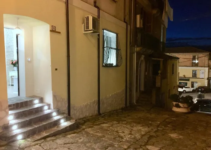 Casanova - Indipendent Luxury Vibo Valentia