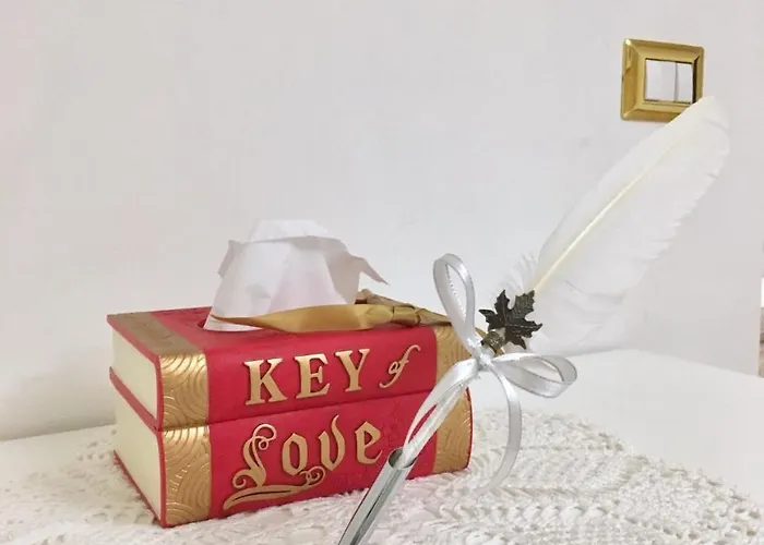 Casanova - Indipendent Luxury Apartamento