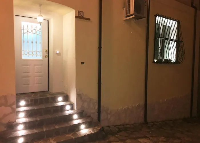 Casanova - Indipendent Luxury * Vibo Valentia