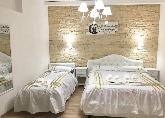 Apartamento Casanova - Indipendent Luxury