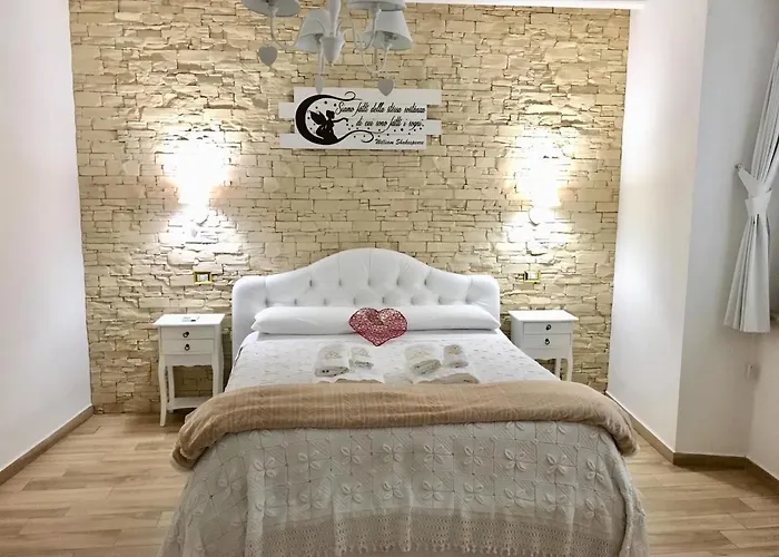 Apartamento Casanova - Indipendent Luxury Vibo Valentia