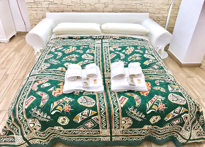 Casanova - Indipendent Luxury Apartamento *