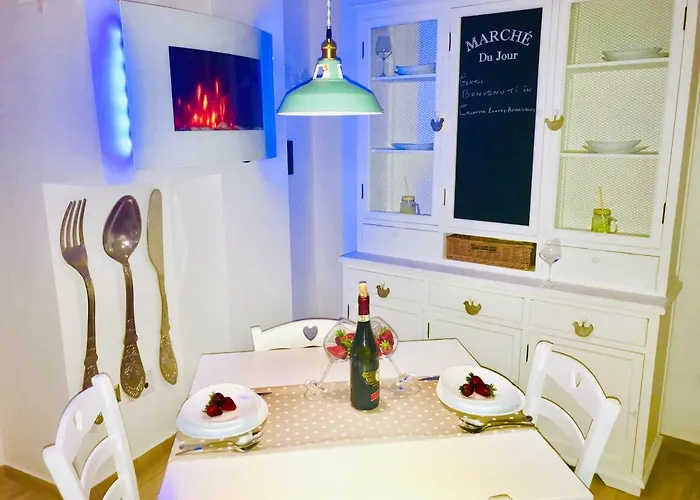 Casanova - Indipendent Luxury Apartamento Vibo Valentia