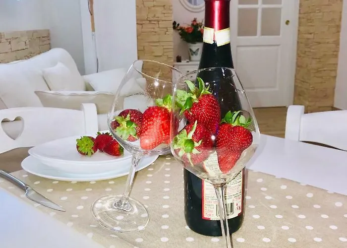 Apartamento Casanova - Indipendent Luxury Vibo Valentia