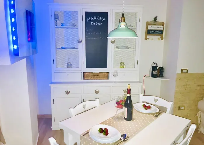 Casanova - Indipendent Luxury