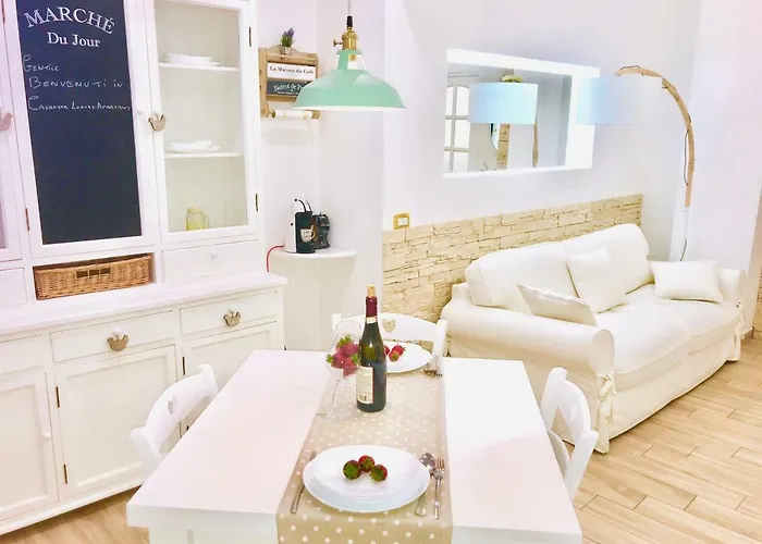 Apartamento Casanova - Indipendent Luxury