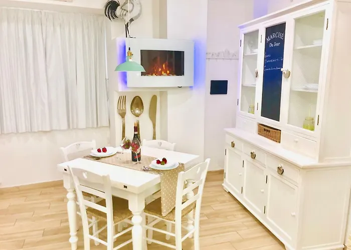 Casanova - Indipendent Luxury Apartamento *