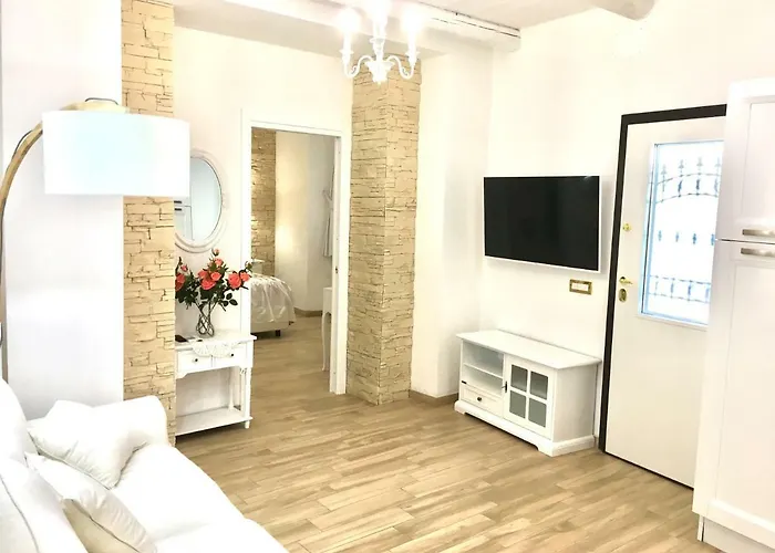 Casanova - Indipendent Luxury Apartamento Vibo Valentia