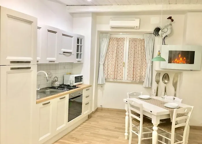 Casanova - Indipendent Luxury Apartamento