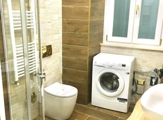 Casanova - Indipendent Luxury Apartamento Vibo Valentia