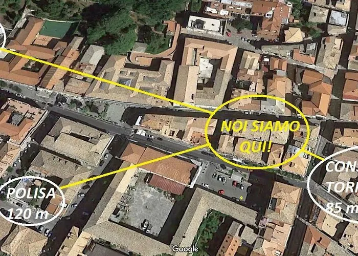 Casanova - Indipendent Luxury *