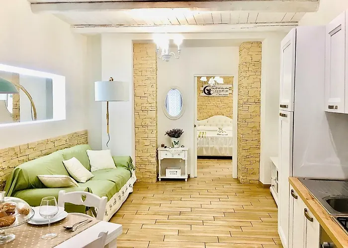 Apartamento Casanova - Indipendent Luxury *