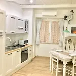 Casanova - Indipendent Luxury Apartment