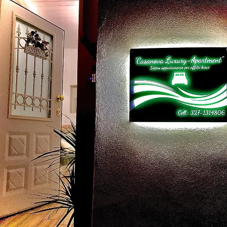 Apartment Casanova - Luxury