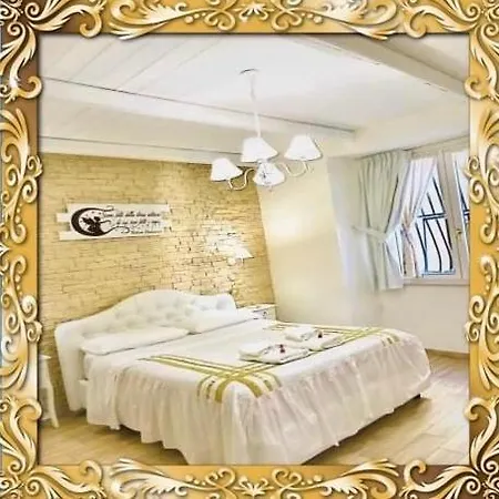 Casanova - Luxury Vibo Valentia