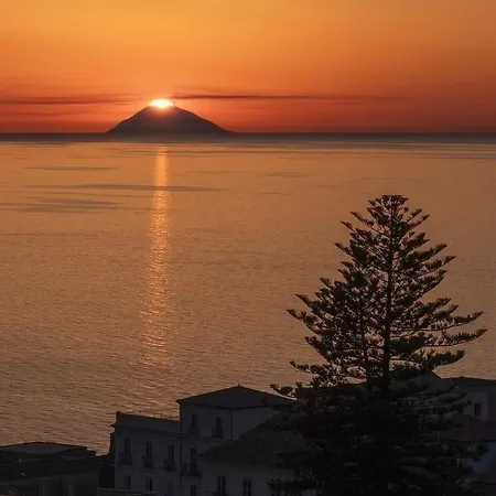 Apartment Casanova - Luxury Vibo Valentia