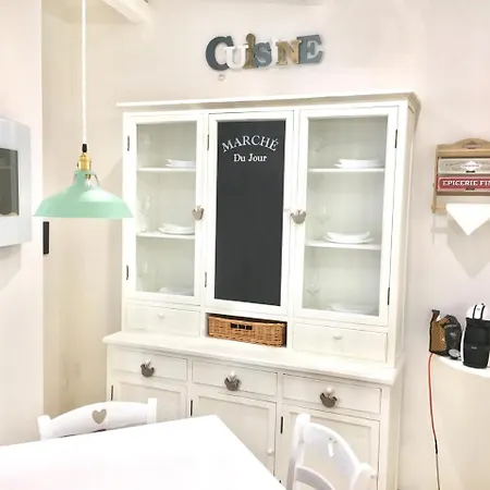Casanova - Luxury Apartment