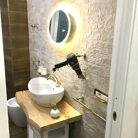 Casanova - Luxury Vibo Valentia