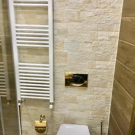 Casanova - Indipendent Luxury Daire *