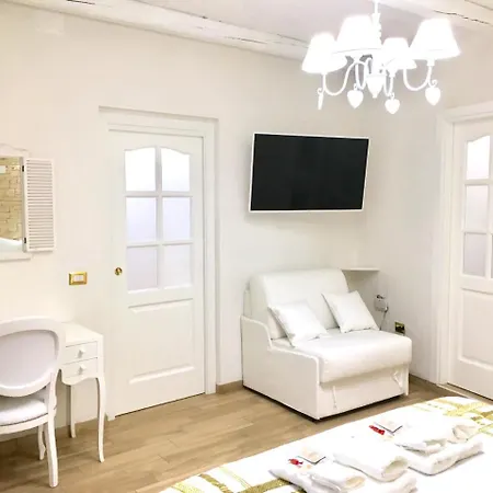 Casanova - Luxury Vibo Valentia