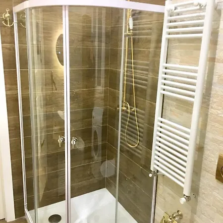 Casanova - Luxury Apartment Vibo Valentia