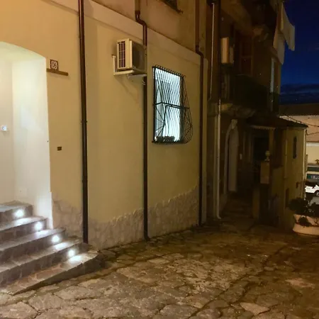 Casanova - Luxury Vibo Valentia