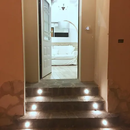 Apartment Casanova - Indipendent Luxury