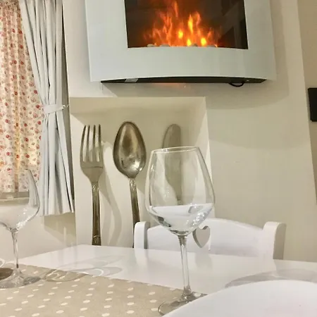 Daire Casanova - Indipendent Luxury *