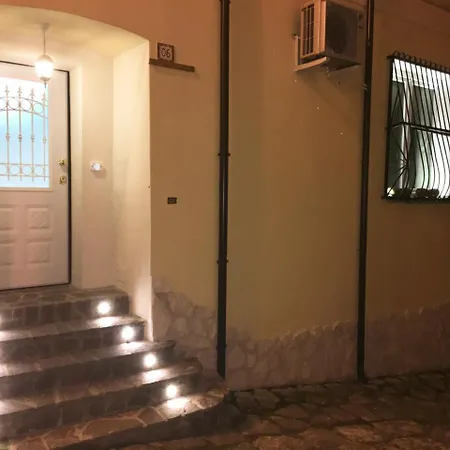 Casanova - Luxury * Vibo Valentia