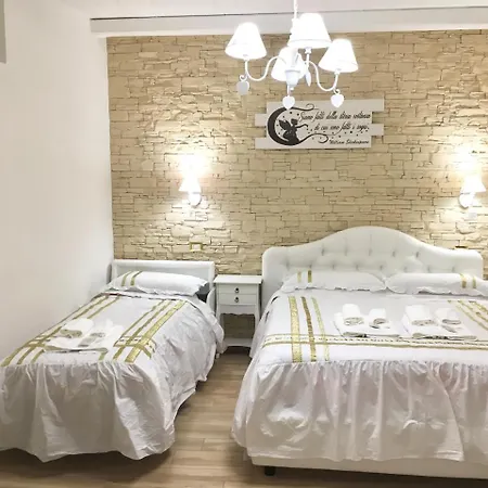 Apartment Casanova - Luxury