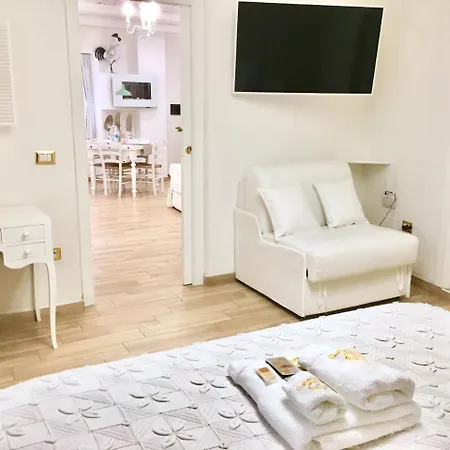 Casanova - Luxury Vibo Valentia