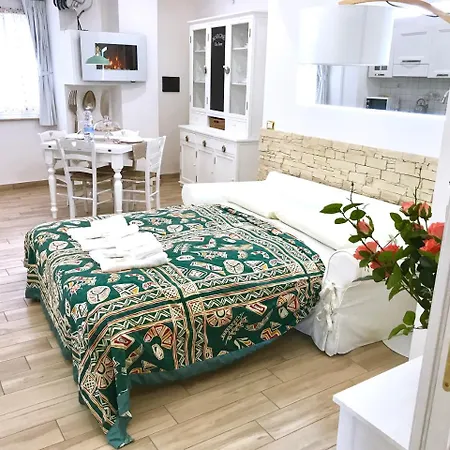 Apartment Casanova - Luxury