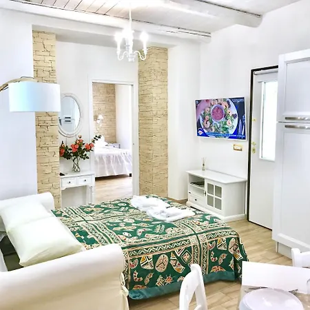 Casanova - Luxury Vibo Valentia