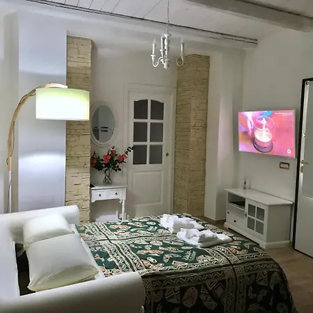 Casanova - Luxury Apartment Vibo Valentia