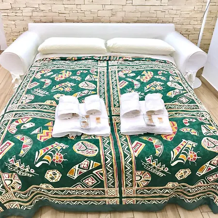 Casanova - Luxury Apartment *