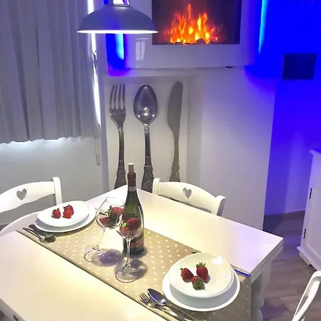 Casanova - Luxury Vibo Valentia