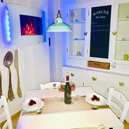 Casanova - Luxury Apartment Vibo Valentia