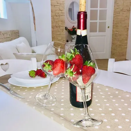 Apartment Casanova - Luxury Vibo Valentia
