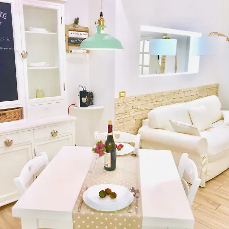 Apartment Casanova - Luxury