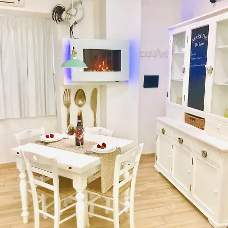 Casanova - Indipendent Luxury Apartment *